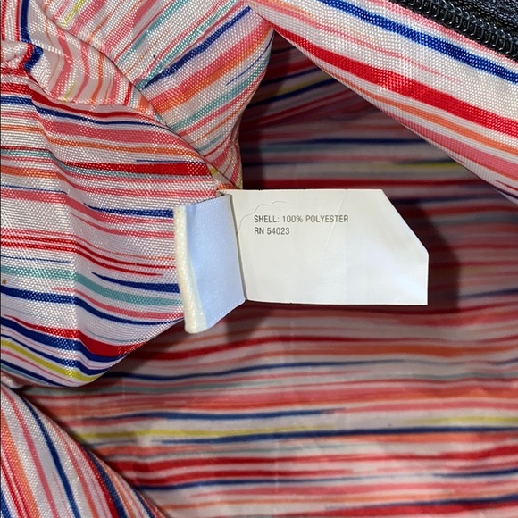 Old Navy Gym Bag - Picture 6 of 6